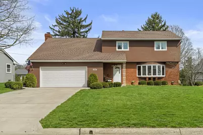 1088 Parkleigh Road, Columbus, OH 43220 - Photo 1