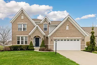 6439 Streamside Drive, Galena, OH 43021 - Photo 1