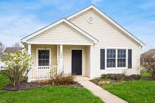 5222 Horseshoe Dr N, Orient, OH 43146 - Photo 1