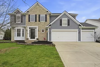 6895 Kellogg Drive, Powell, OH 43065 - Photo 1
