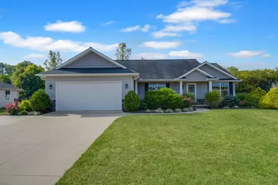 48 Struble Circle, Fredericktown, OH 43019 - Photo 1