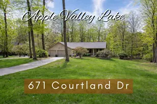 671 Courtland Dr, Howard, OH 43028 - Photo 1