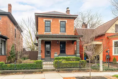 105 E Mithoff Street, Columbus, OH 43206 - Photo 1