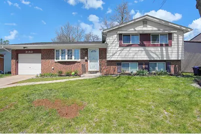 2162 Trent Road, Columbus, OH 43229 - Photo 1