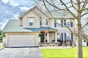 4593 Edgarton Dr, Grove City, OH 43123 - Photo 1