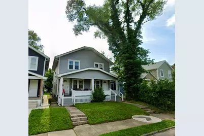 1314 S Champion Avenue, Columbus, OH 43206 - Photo 1