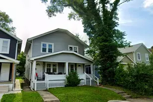 1314 S Champion Ave, Columbus, OH 43206 - Photo 1