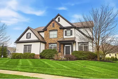 8149 Grant Drive, Dublin, OH 43017 - Photo 1