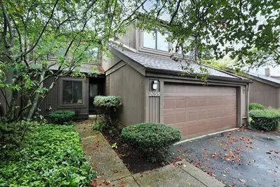 2095 Willowick Drive #C, Columbus, OH 43229 - Photo 1