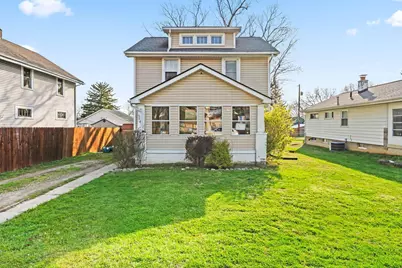508 N Harris Avenue, Columbus, OH 43204 - Photo 1