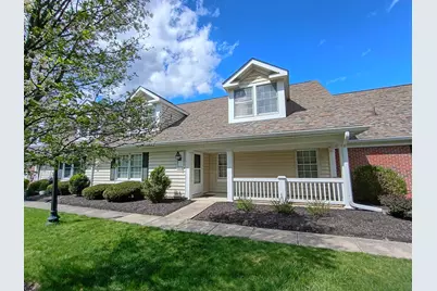 8359 Orchard Knoll Lane #1-8359, Columbus, OH 43235 - Photo 1