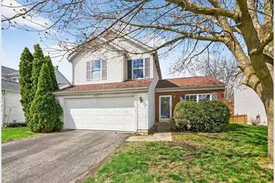 1482 Meadowlark Lane, Marysville, OH 43040 - Photo 1