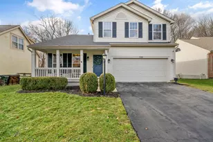7555 Dover Ridge Ct, Blacklick, OH 43004 - Photo 1