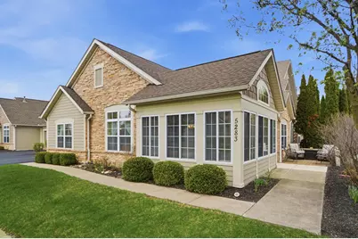 5283 Hayden Woods Lane, Hilliard, OH 43026 - Photo 1