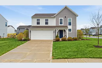 5015 Pettibone Place, South Bloomfield, OH 43103 - Photo 1