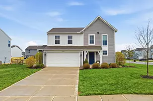 5015 Pettibone Pl, South Bloomfield, OH 43103 - Photo 1