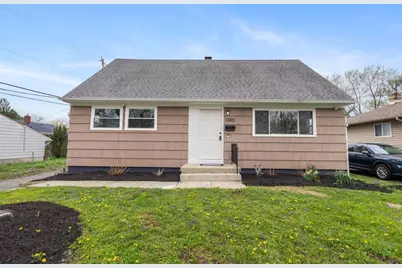 1363 Coburg Road, Columbus, OH 43227 - Photo 1