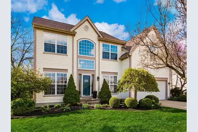 1328 Royal Oak Drive, Lewis Center, OH 43035 - Photo 1