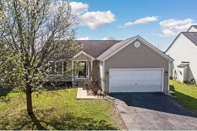 1145 Valley Drive, Marysville, OH 43040 - Photo 1