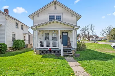 102 N Poplar Street, Chillicothe, OH 45601 - Photo 1