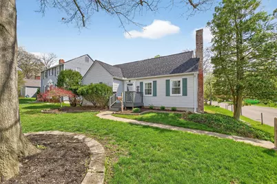 205 W Henderson Road, Columbus, OH 43214 - Photo 1