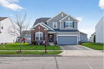 2206 Derby Drive, Marysville, OH 43040 - Photo 1
