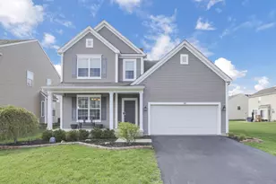 619 Black Hawk Dr, Marysville, OH 43040 - Photo 1