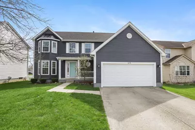 419 Pruden Drive, Pickerington, OH 43147 - Photo 1