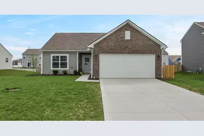 414 Quincy Circle, London, OH 43140 - Photo 1