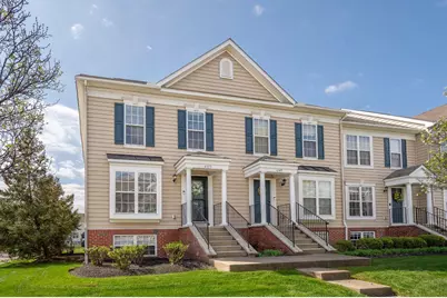 6353 Needletail Road #24, Columbus, OH 43230 - Photo 1