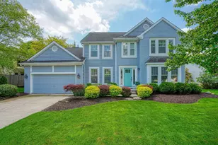 3554 W Bay Cir, Lewis Center, OH 43035 - Photo 1
