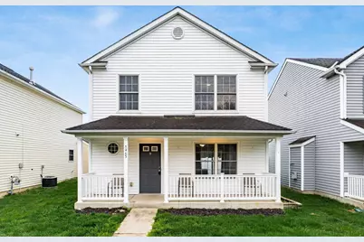 5465 Poolbeg Street, Canal Winchester, OH 43110 - Photo 1
