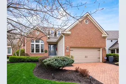 9064 Moors Place N, Dublin, OH 43017 - Photo 1