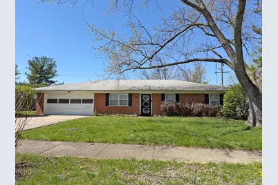 709 Birmingham Road, Westerville, OH 43081 - Photo 1