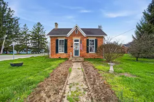 167 S Frey Ave, West Jefferson, OH 43162 - Photo 1