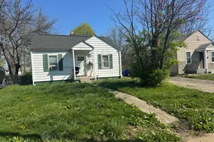 1782 Republic Ave, Columbus, OH 43211 - Photo 1