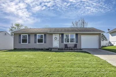 356 Ridgemere Way, Lancaster, OH 43130 - Photo 1