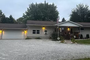 2833 Mutual Catawba Rd, Urbana, OH 43078 - Photo 1