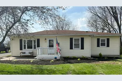 260 S Walnut Street, Harrod, OH 45850 - Photo 1
