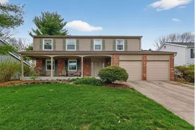 8433 Bridletree Way, Columbus, OH 43235 - Photo 1