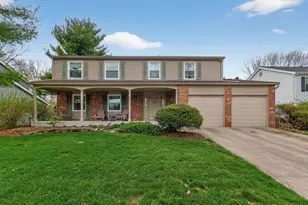8433 Bridletree Way, Columbus, OH 43235 - Photo 1