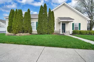 7130 Steel Dust Dr, New Albany, OH 43054 - Photo 1