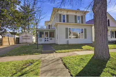 616 E Vine Street, Mount Vernon, OH 43050 - Photo 1