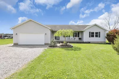 11851 Murlette Road SW, Stoutsville, OH 43154 - Photo 1