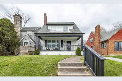 915 Kelton Avenue, Columbus, OH 43206 - Photo 1