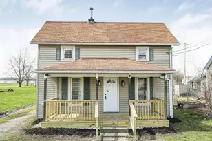 123 S Mill St, Milford Center, OH 43045 - Photo 1