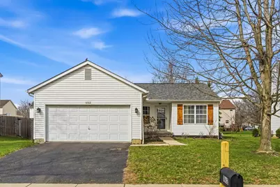 1862 Ashburn Drive, Delaware, OH 43015 - Photo 1