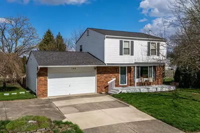 188 Fairlawn Court, Westerville, OH 43081 - Photo 1
