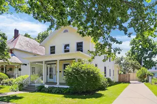 612 E High St, Mount Vernon, OH 43050 - Photo 1