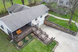 185 E Cedar St, Mount Gilead, OH 43338 - Photo 1
